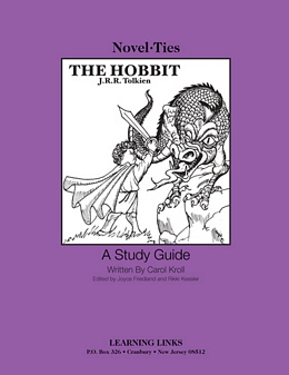 Hobbit (Novel-Tie) S0042