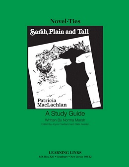 Sarah, Plain and Tall (Novel-Tie) S0401
