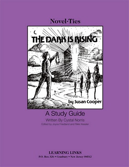 Dark is Rising (Novel-Tie) S0348