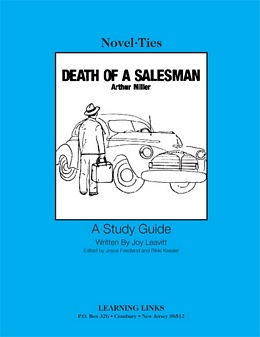 Death of a Salesman (Novel-Tie) S0029