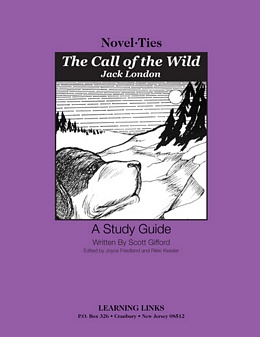 Call of the Wild (Novel-Tie) S0987
