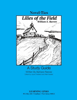 Lilies of the Field (Novel-Tie) S1073