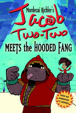Jacob Two-Two Meets the Hooded Fang B0752