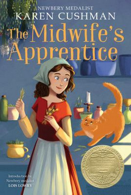 Midwife's Apprentice B2738