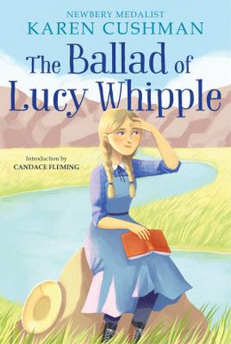 Ballad of Lucy Whipple B0250