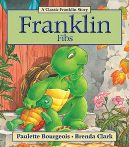 Franklin Fibs B2398