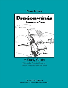 Dragonwings (Novel-Tie) S0234