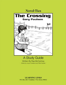 Crossing (Novel-Tie) S1348