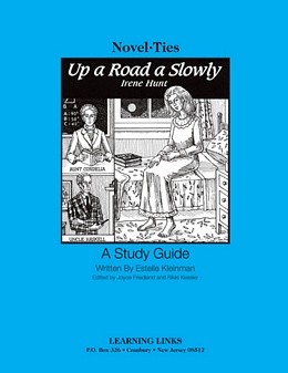 Up a Road Slowly (Novel-Tie) S0632