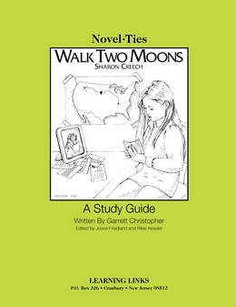 Walk Two Moons (Novel-Tie) S2553