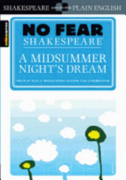 Midsummer Night's Dream B8620