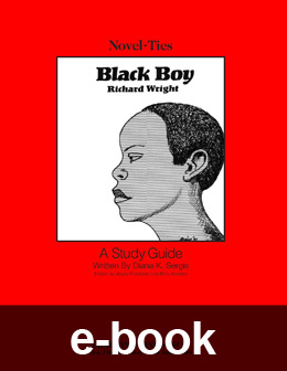 Black Boy (Novel-Tie eBook) EB0012