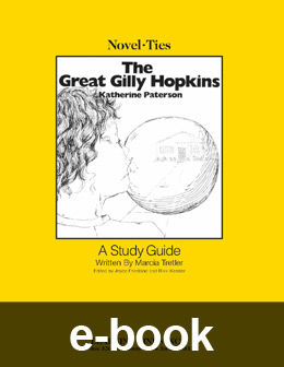 Great Gilly Hopkins (Novel-Tie eBook) EB0039