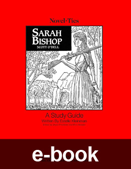 Sarah Bishop (Novel-Tie eBook) EB0191