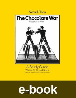 Chocolate War (Novel-Tie eBook) EB0226