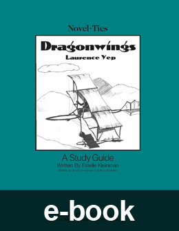 Dragonwings (Novel-Tie eBook) EB0234