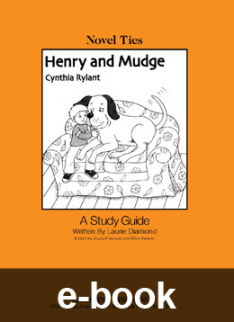 Henry and Mudge (Novel-Tie eBook) EB0408