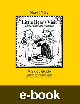 Little Bear's Visit (Novel-Tie eBook) EB0504