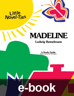 Madeline (Little Novel-Tie eBook) EB0505