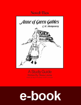 Anne of Green Gables (Novel-Tie eBook) EB0521