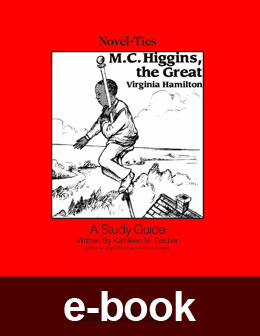M.C. Higgins the Great (Novel-Tie eBook) EB0630