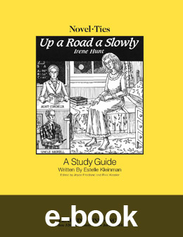 Up a Road Slowly (Novel-Tie eBook) EB0632