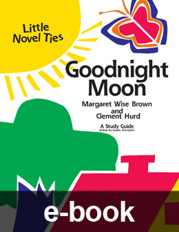 Goodnight Moon (Little Novel-Tie eBook) EB0687
