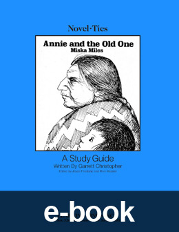 Annie and the Old One (Novel-Tie eBook) EB0758