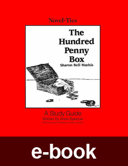 Hundred Penny Box (Novel-Tie eBook) EB0760