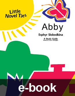 Abby (Little Novel-Tie eBook) EB0813