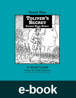 Toliver's Secret (Novel-Tie eBook) EB0837