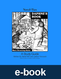 Daphne's Book (Novel-Tie eBook) EB0962
