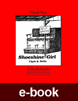Shoeshine Girl (Novel-Tie eBook) EB0993