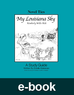 My Louisiana Sky (Novel-Tie eBook) EB1007