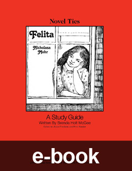 Felita (Novel-Tie eBook) EB1062