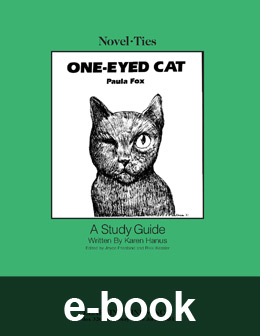 One-Eyed Cat (Novel-Tie eBook) EB1070