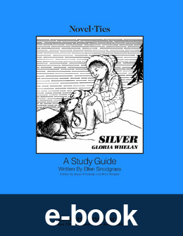 Silver (Whelan) (Novel-Tie eBook) EB1075