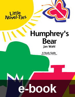 Humphrey's Bear (Little Novel-Tie eBook) EB1186