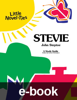 Stevie (Little Novel-Tie eBook) EB1360