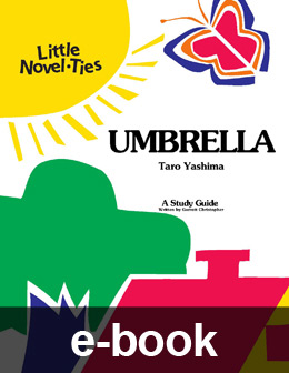 Umbrella (Little Novel-Tie eBook) EB1368