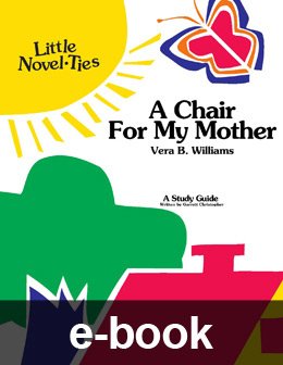 Chair for My Mother (Little Novel-Tie eBook) EB1370