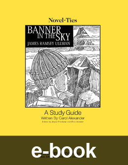 Banner in the Sky (Novel-Tie eBook) EB1460