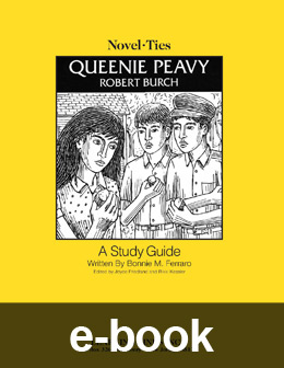 Queenie Peavy (Novel-Tie eBook) EB1474