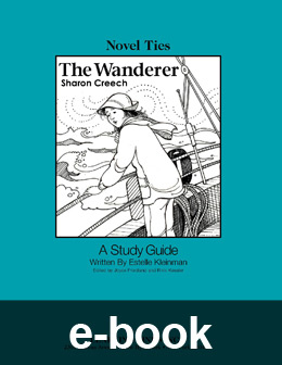 Wanderer (Novel-Tie eBook) EB1578