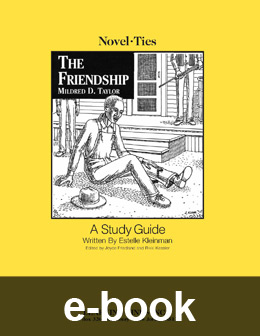 Friendship (Novel-Tie eBook) EB1613