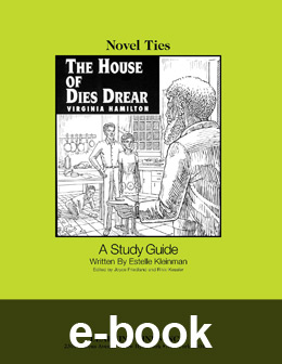 House of Dies Drear (Novel-Tie eBook) EB1855