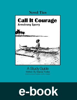 Call It Courage (Novel-Tie eBook) EB18A