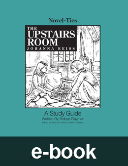 Upstairs Room (Novel-Tie eBook) EB2532