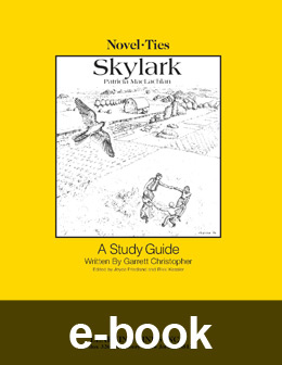 Skylark (Novel-Tie eBook) EB2551