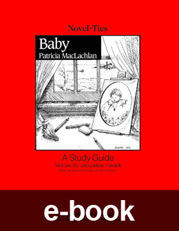 Baby (Novel-Tie eBook) EB2680